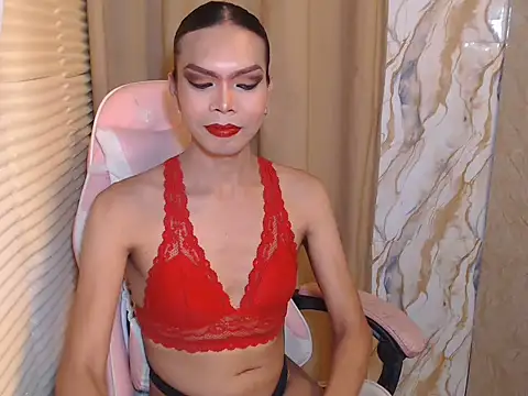 Serenamarqueza online show from June 29, 2026, 5:45 pm