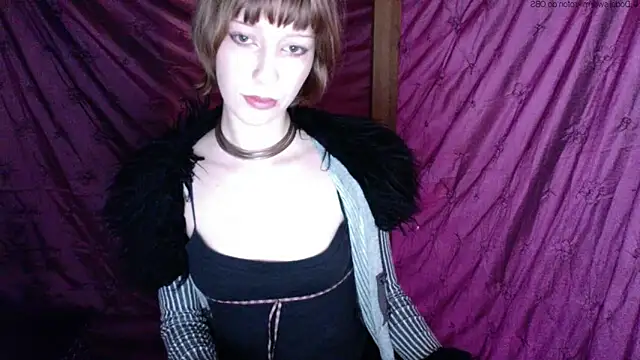 AlexaWetDream online show from May 18, 2026, 12:54 pm