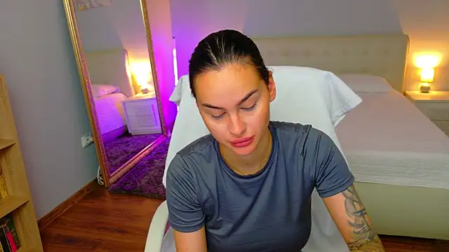 BabyyGirll  online show from July 1, 2026, 3:29 am