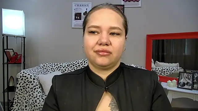 DianaKristol online show from June 30, 2026, 6:24 am
