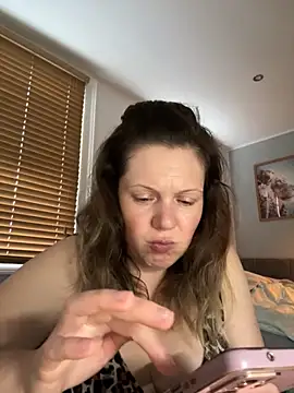anabellefetish1 online show from May 18, 2026, 6:56 pm