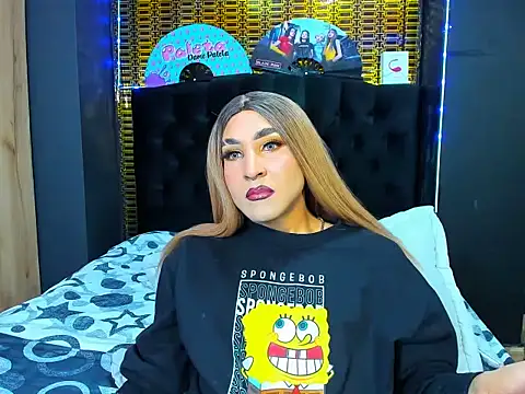 Georgina giio  online show from May 14, 2026, 2:19 am