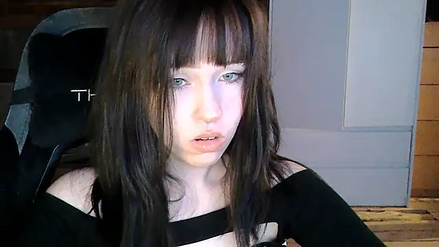 NoirEva online show from May 29, 2026, 9:32 pm