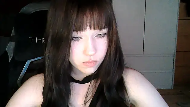 NoirEva online show from May 31, 2026, 6:09 pm