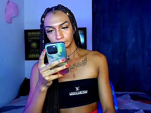Alexxasexy online show from June 15, 2026, 10:53 pm