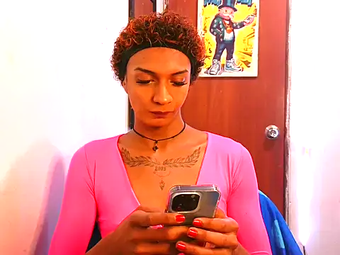 Alexxasexy online show from June 18, 2026, 7:52 pm