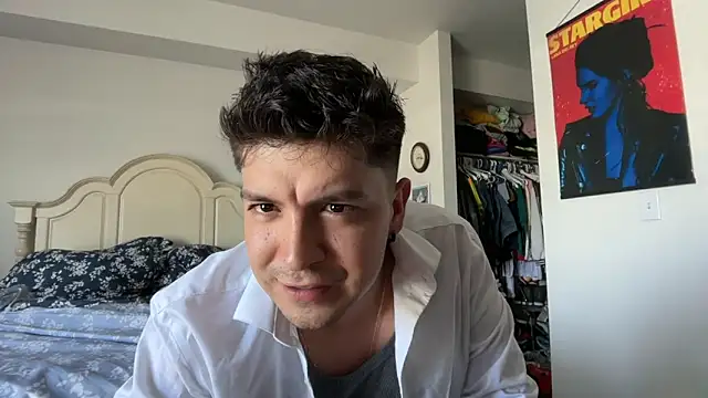Snapshot of Paulitoeldeltijereo chatting on May 12, 2026, 9:32 pm Paulitoeldeltijereo online show from May 12, 2026, 9:32 pm