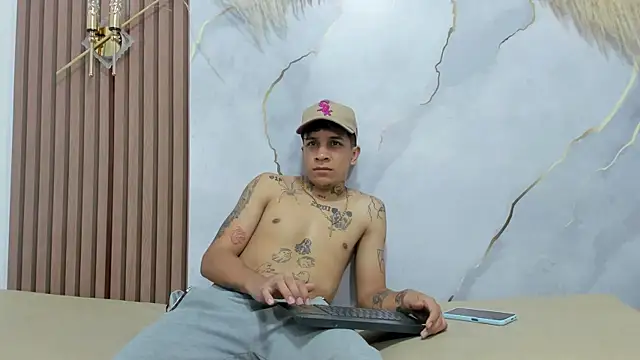 Inferno OS online show from May 16, 2026, 4:11 am