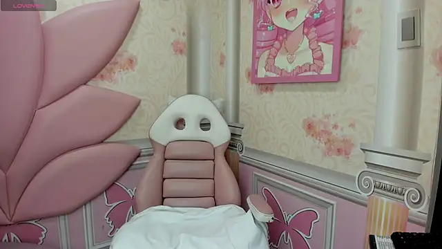 Mariana  spicy online show from May 19, 2026, 8:16 pm