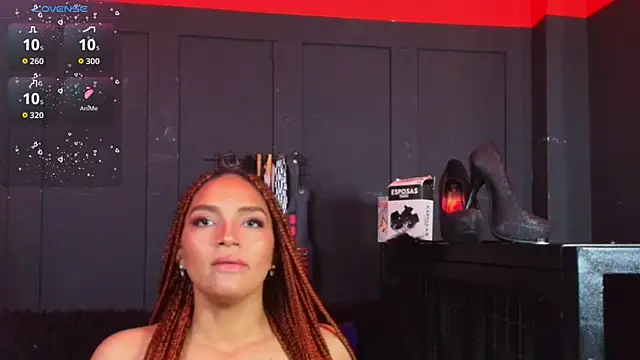 Briana pratt online show from June 13, 2026, 12:47 pm