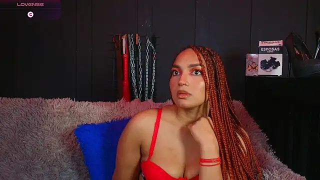 Briana pratt online show from June 11, 2026, 12:46 pm