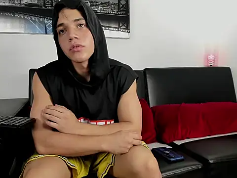 rocco gym online show from May 14, 2026, 7:44 pm