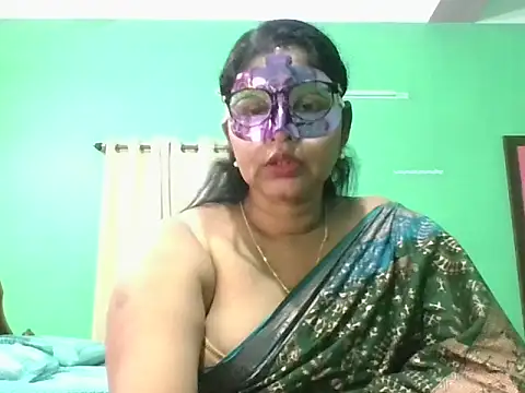 Kavya17 online show from July 25, 2026, 6:03 pm