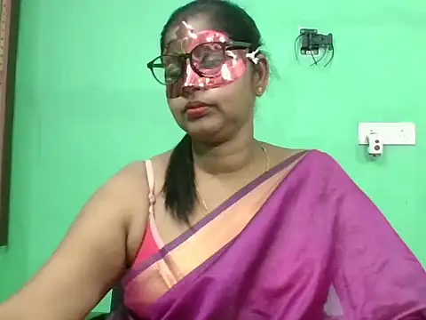 Kavya17 online show from July 31, 2026, 2:47 pm