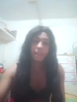 Snapshot of Hotsanvi-97 chatting on May 14, 2026, 10:01 am Hotsanvi-97 online show from May 14, 2026, 10:01 am