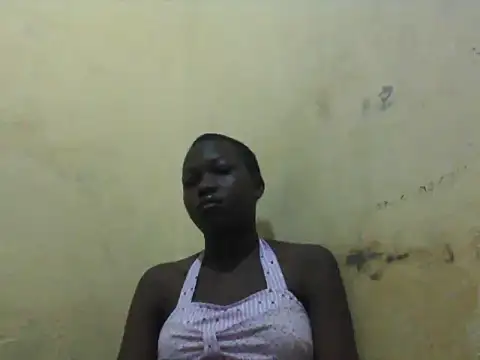 myloveafrice online show from May 18, 2026, 6:01 pm