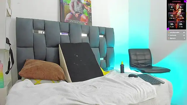 mackbig dick2 online show from July 18, 2026, 12:41 am