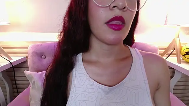 BrianaGaging online show from July 2, 2026, 3:23 am