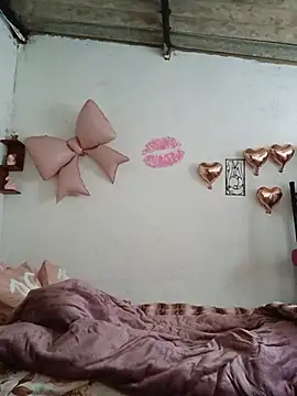 mileidy0106 online show from July 4, 2026, 1:37 pm