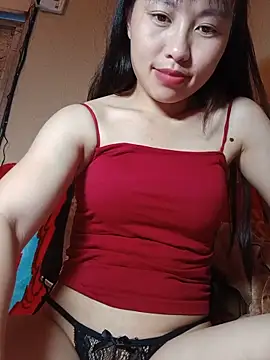 Cherry-squirtt online show from May 27, 2026, 2:08 am