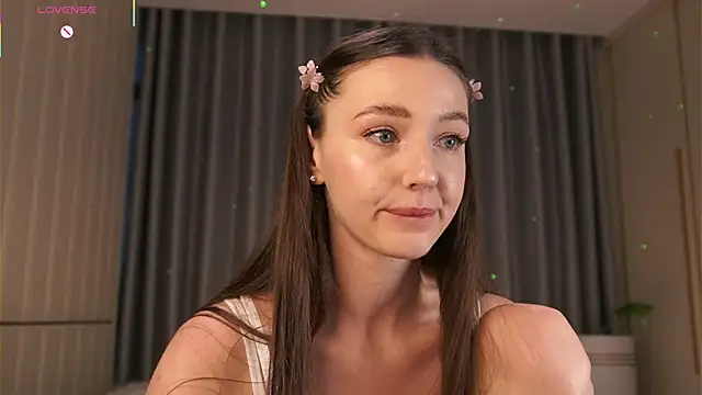 GeorginaDudleyx online show from June 18, 2026, 11:04 am