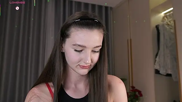 GeorginaDudleyx online show from June 7, 2026, 11:59 am