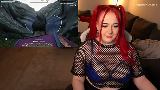 littleEve online show from January 18, 2025, 11:43 am