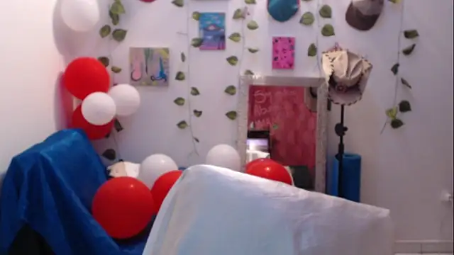seley222 online show from May 16, 2026, 12:53 am