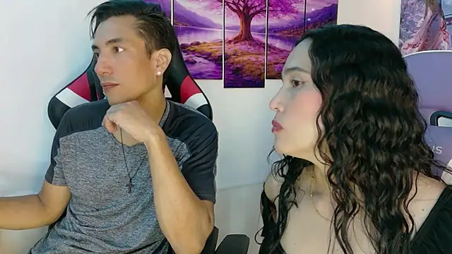 Passion and Desire online show from May 19, 2026, 4:03 pm