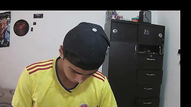 Fenix hardcock online show from June 27, 2026, 4:02 pm