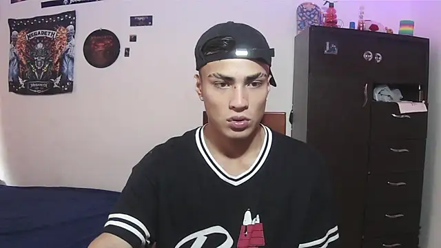 Fenix hardcock online show from June 7, 2026, 4:45 pm