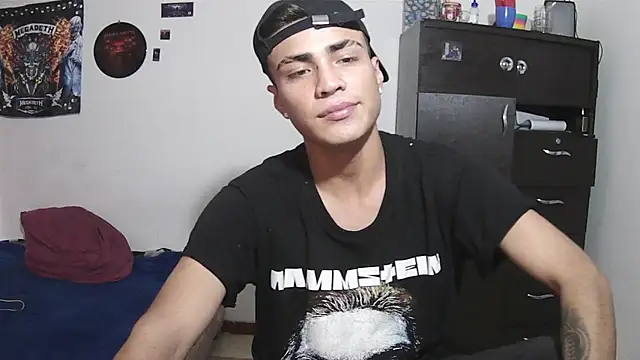 Fenix hardcock online show from June 14, 2026, 10:11 pm
