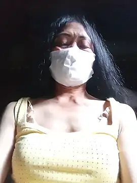 Snapshot of _Nami-squirt chatting on June 18, 2026, 7:51 am Nami-squirt online show from June 18, 2026, 7:51 am