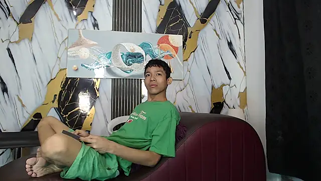 GREAT BALLS online show from June 5, 2026, 1:10 am