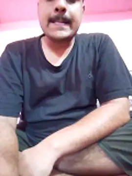 DecentKing24 online show from May 14, 2026, 7:05 am