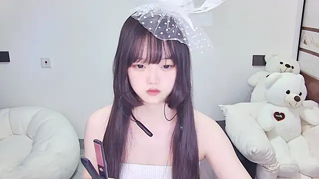 Evil-Bunny007 online show from June 20, 2026, 1:16 pm