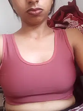sexy rubina89 online show from June 9, 2026, 9:43 am