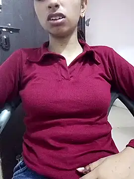 sexy rubina89 online show from July 26, 2026, 5:25 am