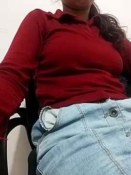 sexy rubina89 online show from July 10, 2026, 5:51 am