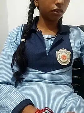 sexy rubina89 online show from July 13, 2026, 8:02 am