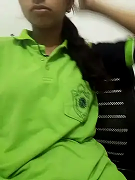 sexy rubina89 online show from July 25, 2026, 7:38 am