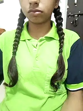 sexy rubina89 online show from July 23, 2026, 7:38 am