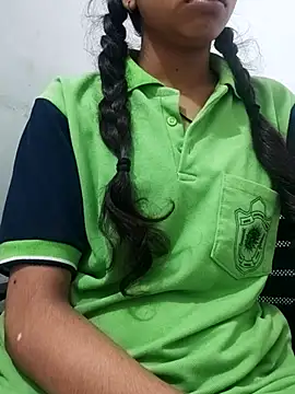 sexy rubina89 online show from July 11, 2026, 8:25 am