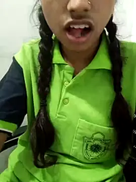 sexy rubina89 online show from July 21, 2026, 7:31 am