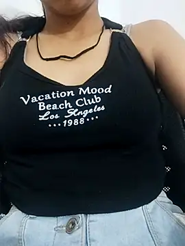sexy rubina89 online show from July 8, 2026, 7:42 am