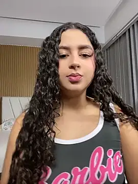 Abby Zaf online show from July 1, 2026, 3:40 am