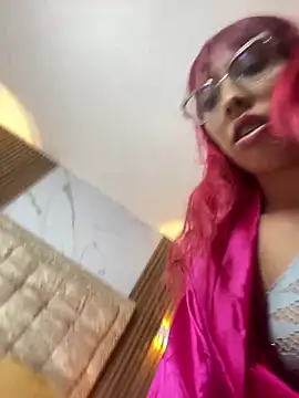 MeraSecretXXX online show from May 21, 2026, 12:13 pm