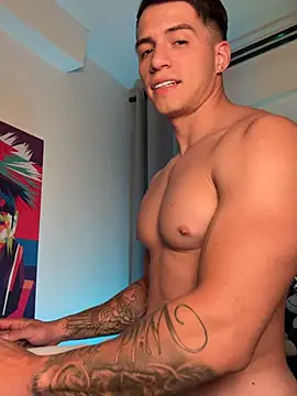 Snapshot of Jamess_White chatting on June 26, 2026, 8:36 pm Jamess White online show from June 26, 2026, 8:36 pm