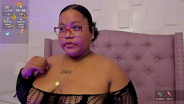 AlyssaGregory online show from May 30, 2026, 11:38 am