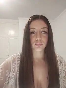 Nicolecam34 online show from June 7, 2026, 6:35 pm